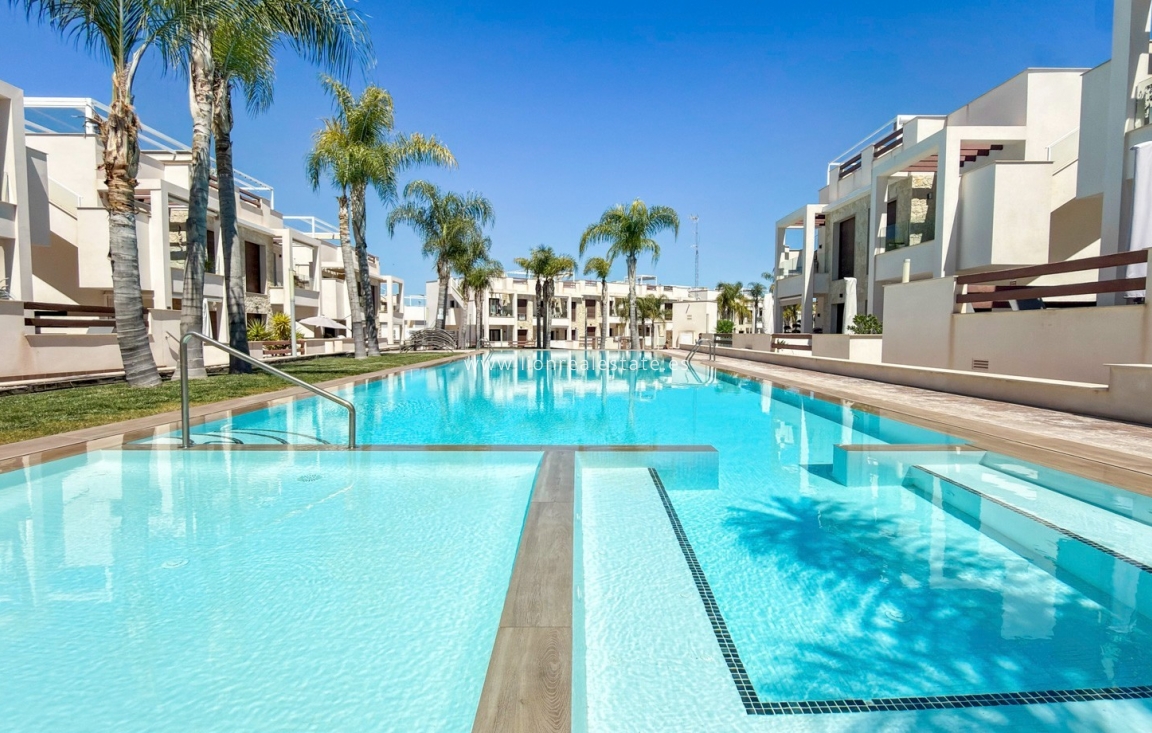 Reventa - Apartamento / piso - Torrevieja - Los Balcones - Los Altos del Edén