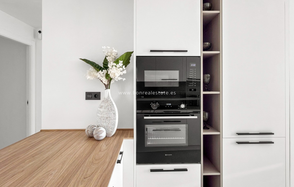 Reventa - Apartamento / piso - Torrevieja - Los Balcones - Los Altos del Edén