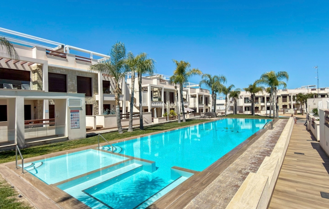 Reventa - Apartamento / piso - Torrevieja - Los Balcones - Los Altos del Edén