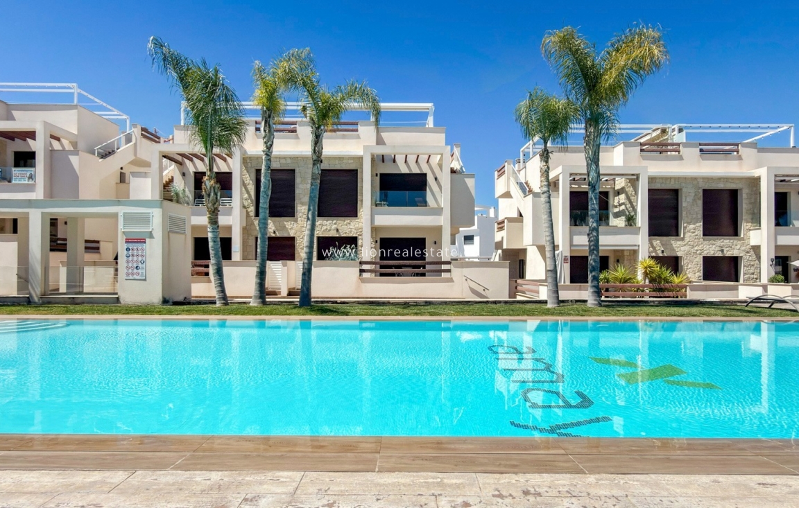 Reventa - Apartamento / piso - Torrevieja - Los Balcones - Los Altos del Edén