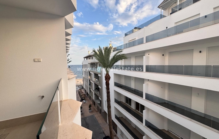 Reventa - Apartamento / piso - Torrevieja - Los Locos