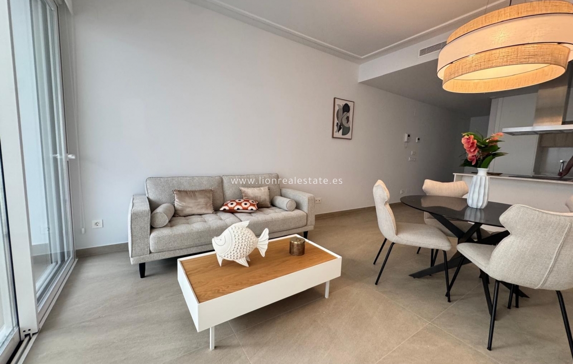 Reventa - Apartamento / piso - Torrevieja - Los Locos