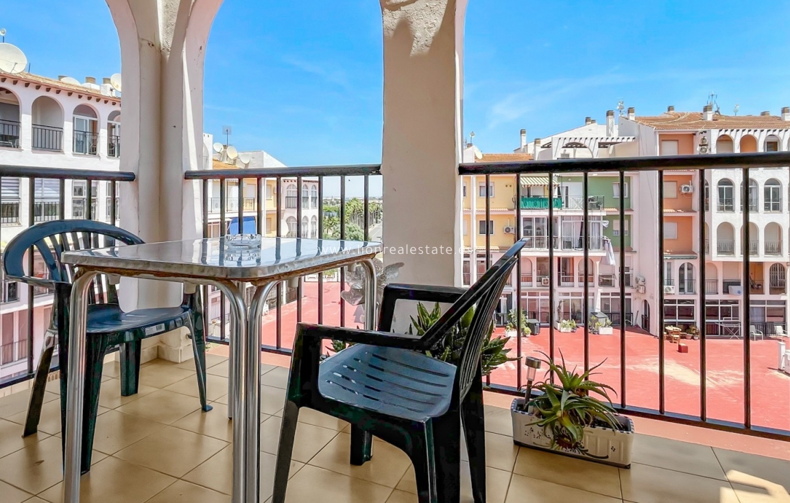 Reventa - Apartamento / piso - Torrevieja - Mar Azul