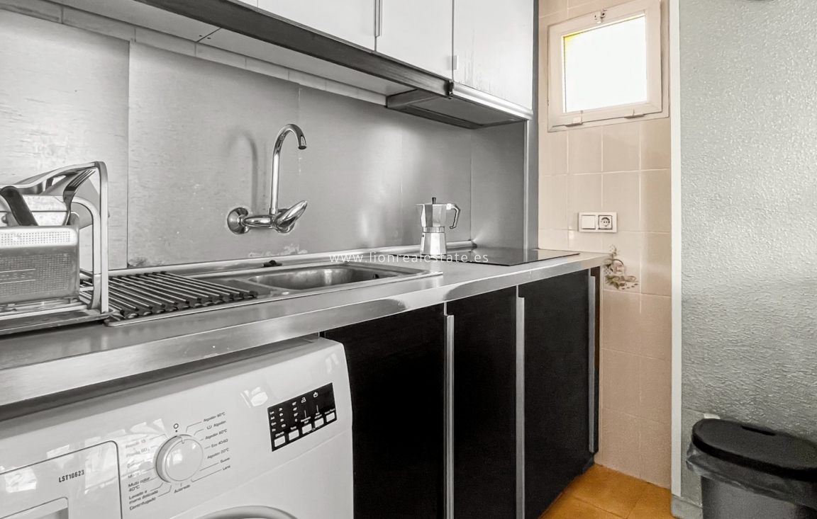 Reventa - Apartamento / piso - Torrevieja - Mar Azul