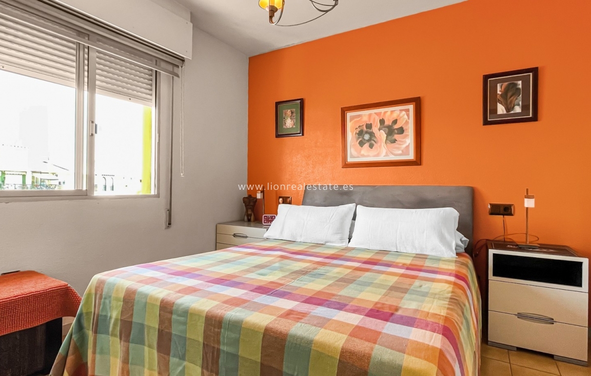 Reventa - Apartamento / piso - Torrevieja - Mar Azul