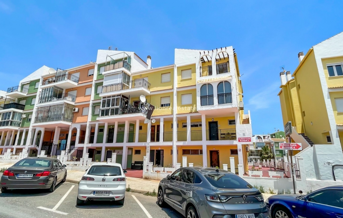 Reventa - Apartamento / piso - Torrevieja - Mar Azul