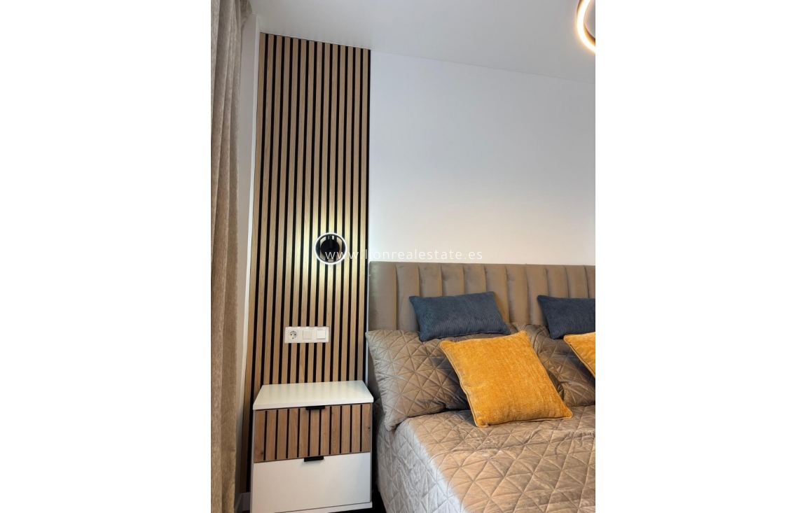 Reventa - Apartamento / piso - Torrevieja - Nueva Torrevieja - Aguas Nuevas