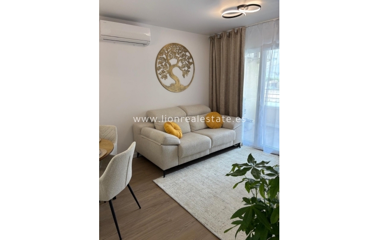 Reventa - Apartamento / piso - Torrevieja - Nueva Torrevieja - Aguas Nuevas