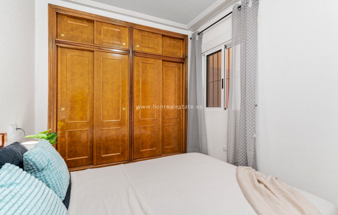 Reventa - Apartamento / piso - Torrevieja - Parque de las Naciones