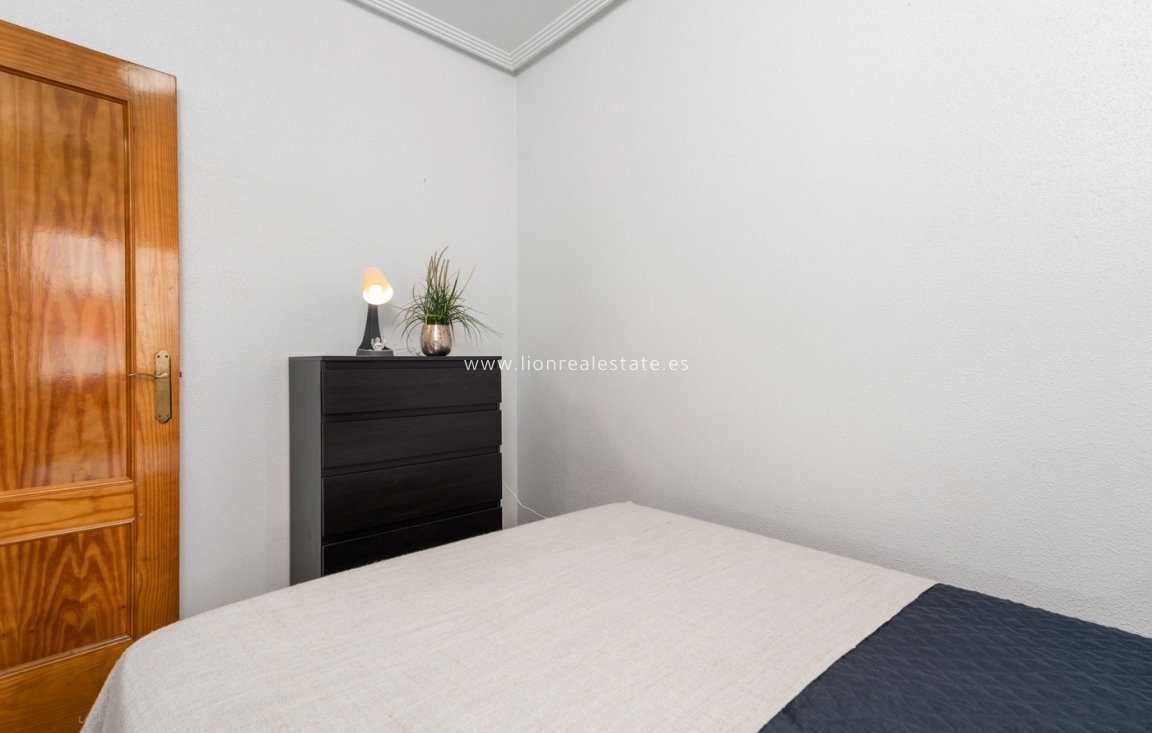 Reventa - Apartamento / piso - Torrevieja - Parque de las Naciones