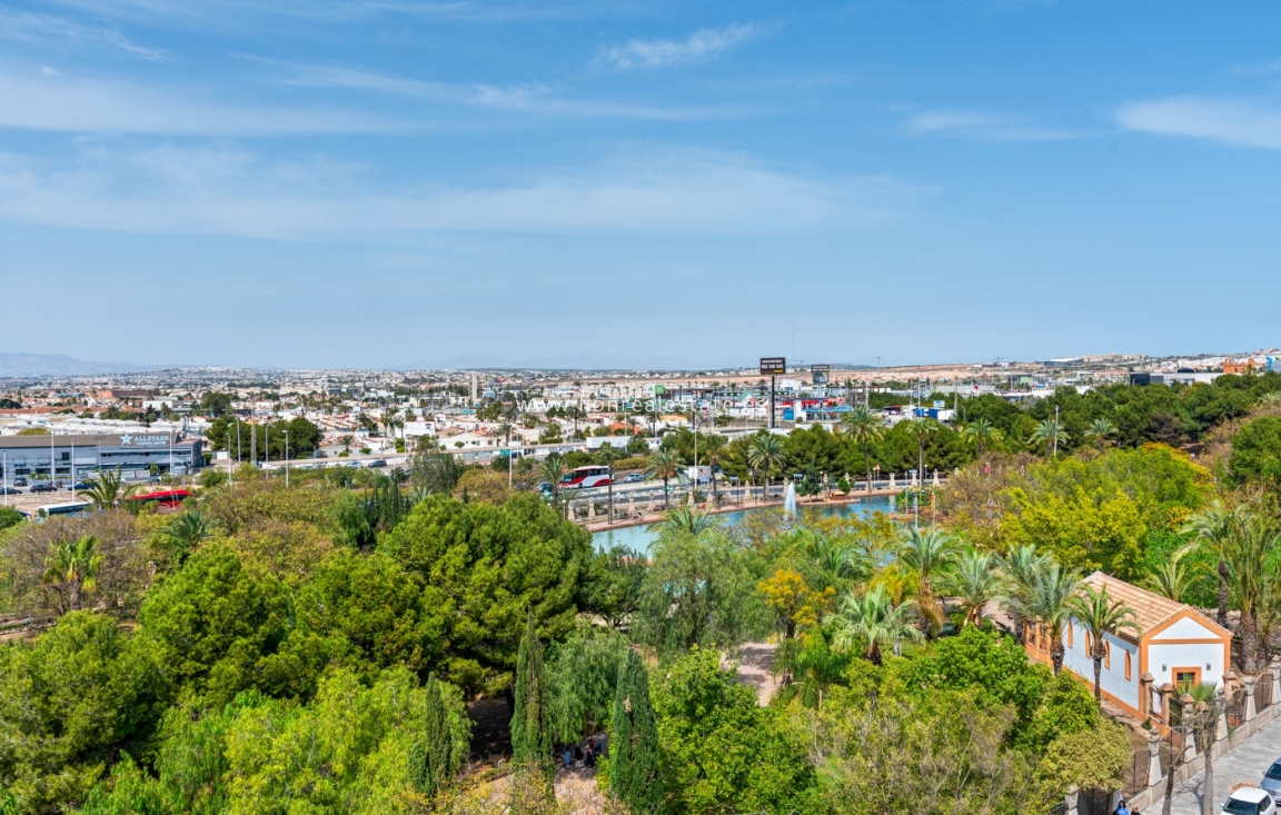 Reventa - Apartamento / piso - Torrevieja - Parque de las Naciones