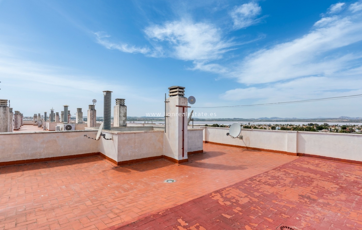 Reventa - Apartamento / piso - Torrevieja - Parque de las Naciones