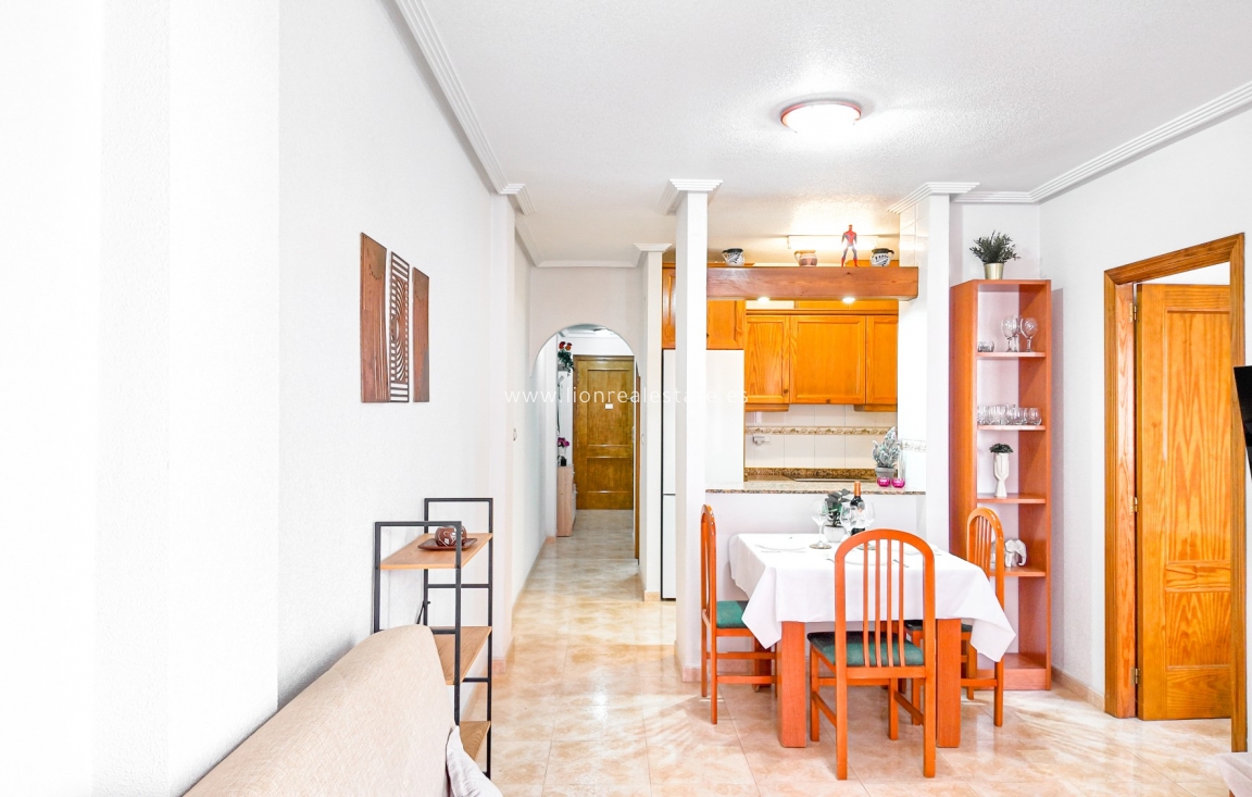 Reventa - Apartamento / piso - Torrevieja - Parque de las Naciones