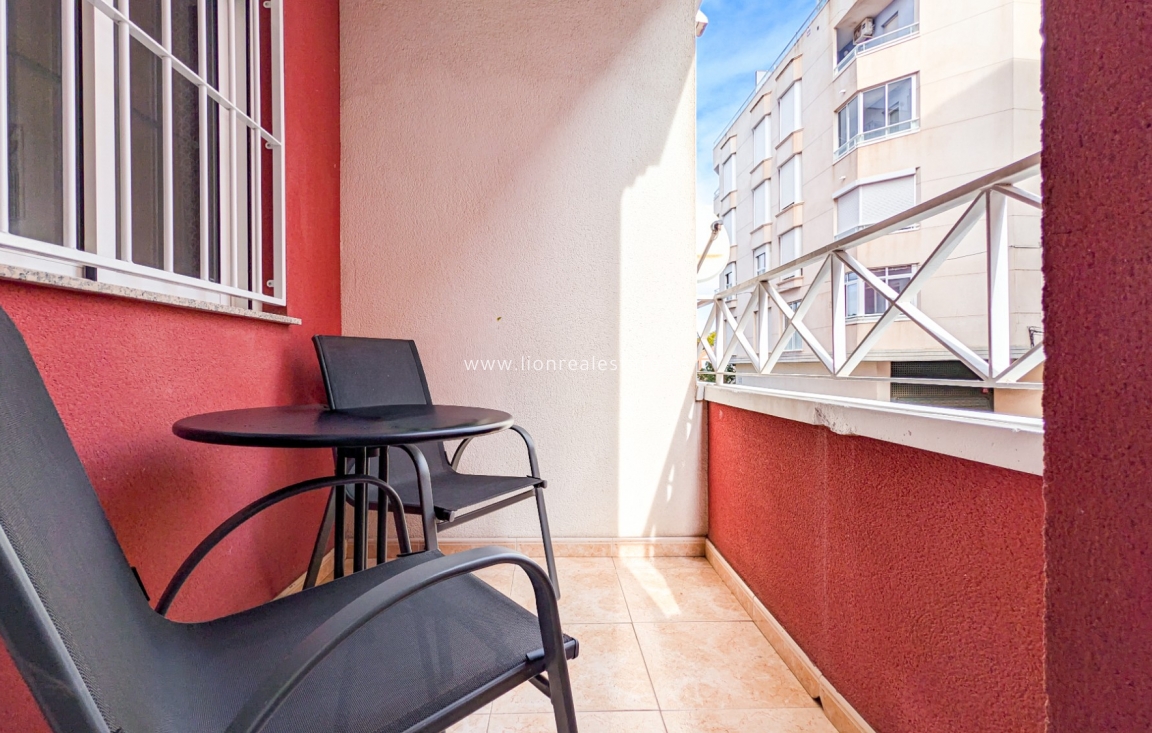 Reventa - Apartamento / piso - Torrevieja - Parque de las Naciones