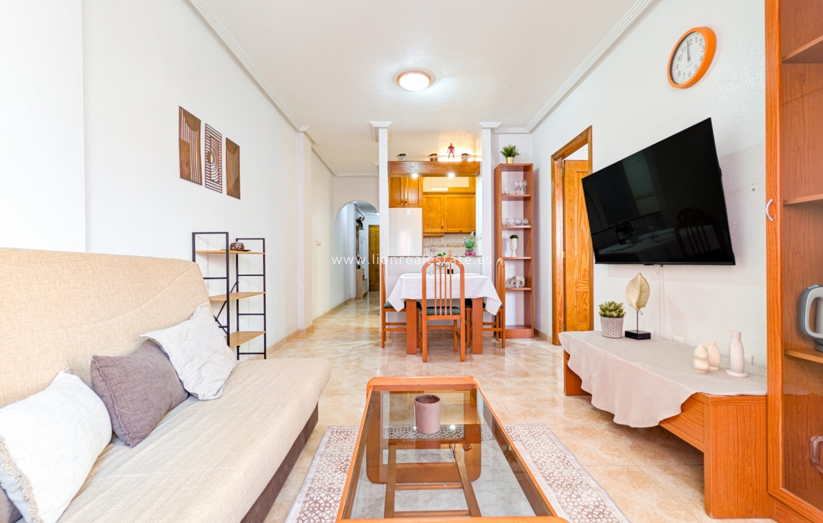 Reventa - Apartamento / piso - Torrevieja - Parque de las Naciones