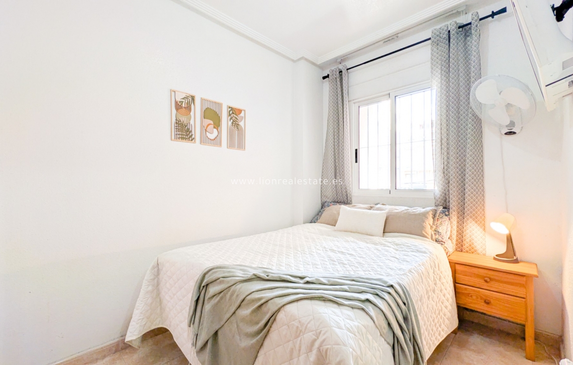 Reventa - Apartamento / piso - Torrevieja - Parque de las Naciones