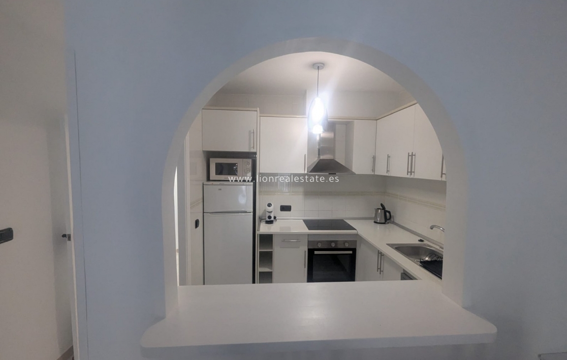 Reventa - Apartamento / piso - Torrevieja - Playa de los Locos