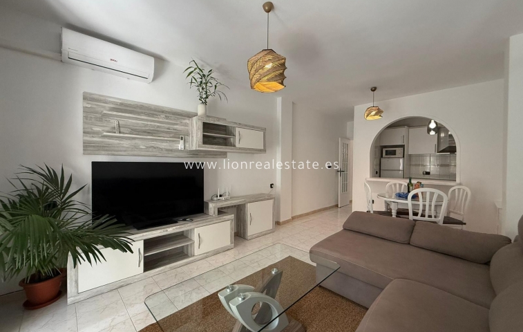 Reventa - Apartamento / piso - Torrevieja - Playa de los Locos