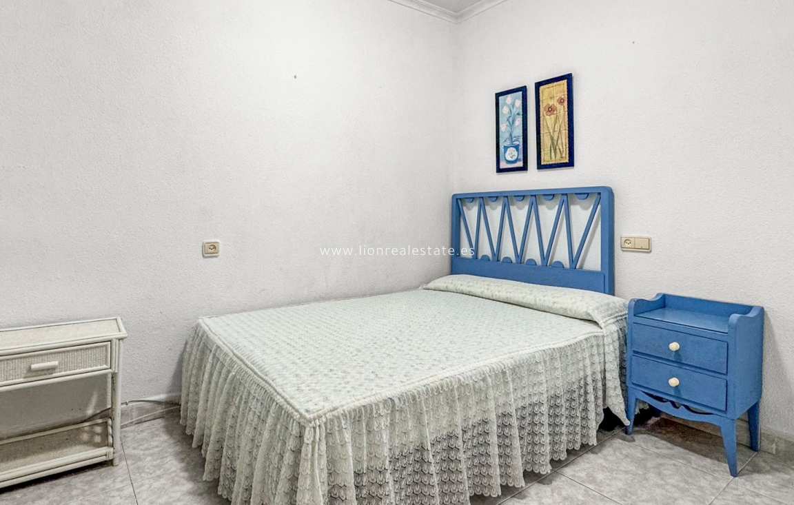 Reventa - Apartamento / piso - Torrevieja - Playa de los Locos