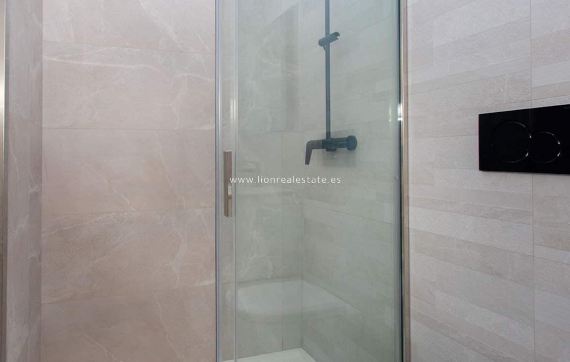 Reventa - Apartamento / piso - Torrevieja - Playa del Cura