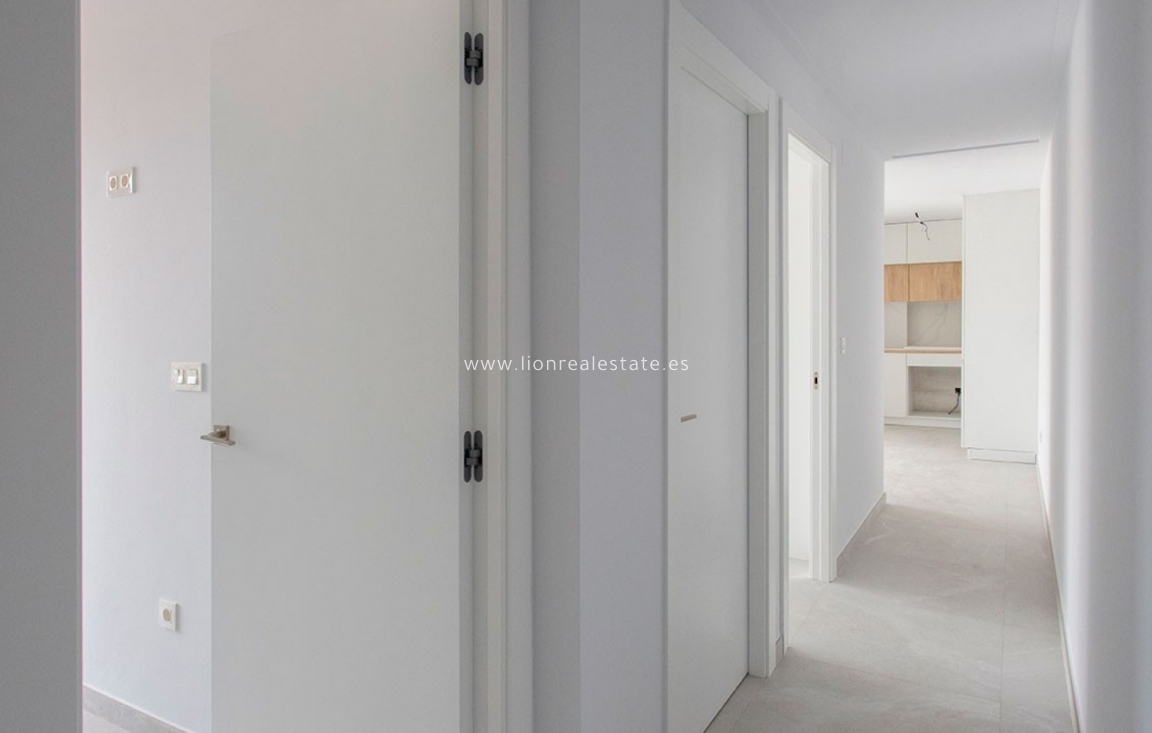 Reventa - Apartamento / piso - Torrevieja - Playa del Cura