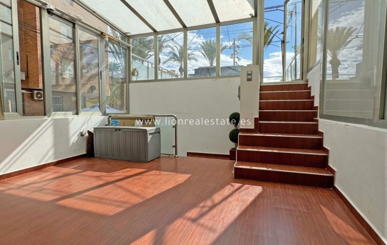 Reventa - Apartamento / piso - Torrevieja - Playa del Cura