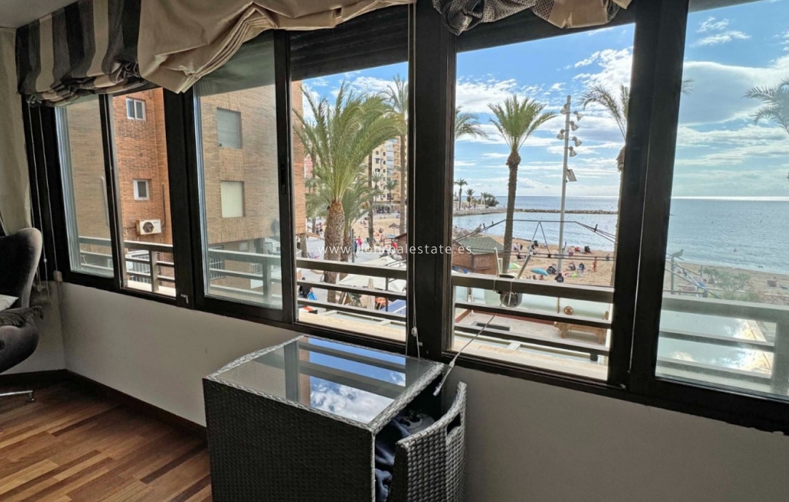 Reventa - Apartamento / piso - Torrevieja - Playa del Cura