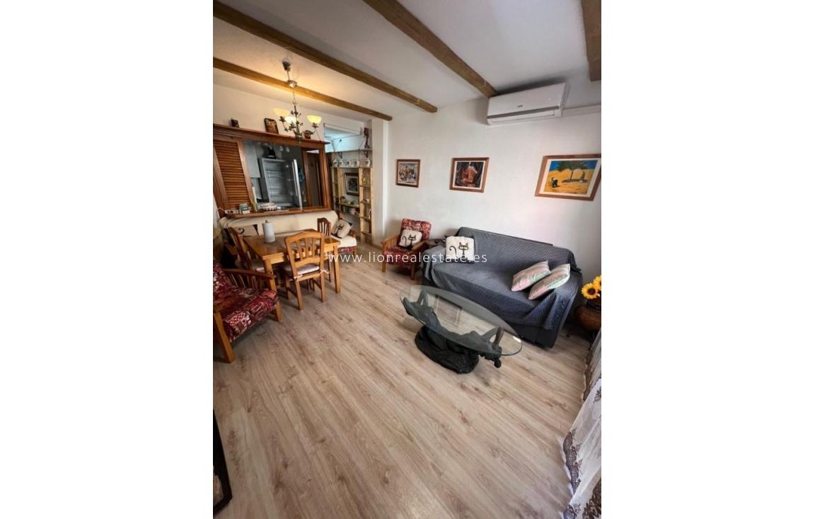 Reventa - Apartamento / piso - Torrevieja - Playa del cura