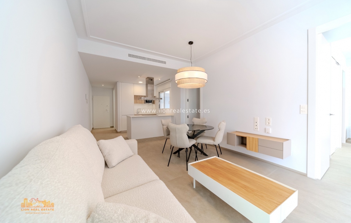 Reventa - Apartamento / piso - Torrevieja - Playa Los Locos