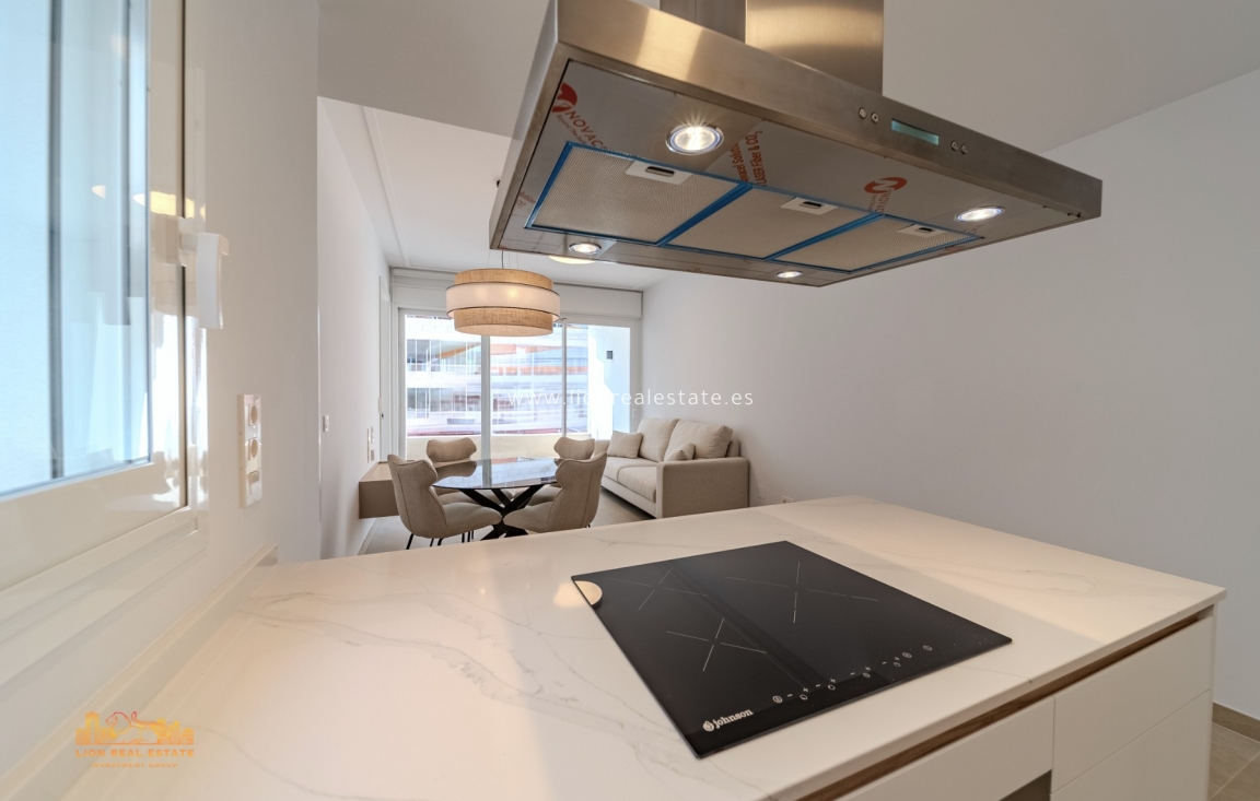 Reventa - Apartamento / piso - Torrevieja - Playa Los Locos