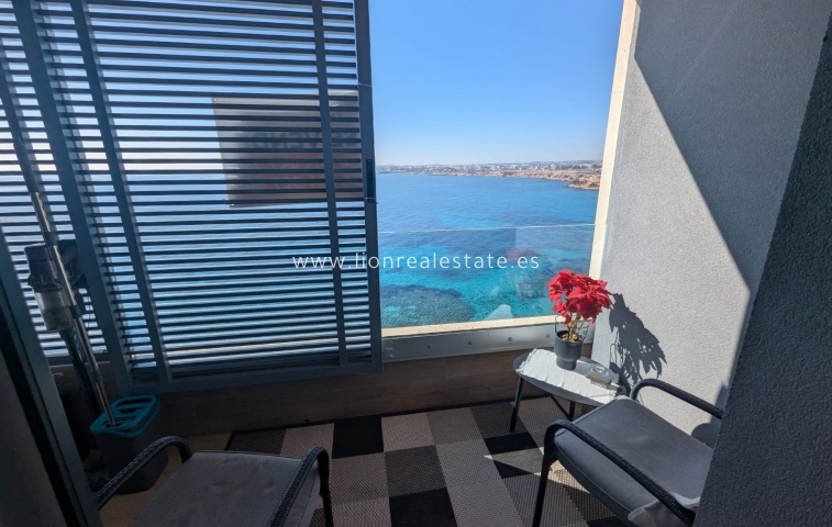 Reventa - Apartamento / piso - Torrevieja - Punta Prima