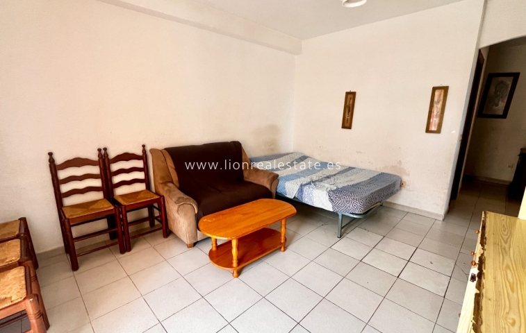 Reventa - Apartamento / piso - Torrevieja - Punta Prima