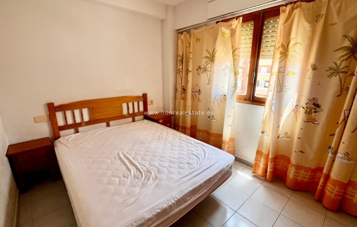 Reventa - Apartamento / piso - Torrevieja - Punta Prima