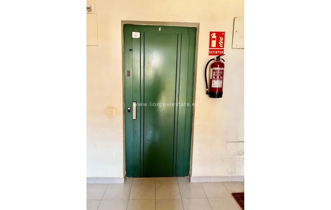 Reventa - Apartamento / piso - Torrevieja - Punta Prima