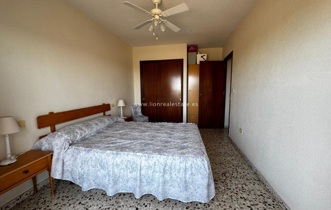 Reventa - Apartamento / piso - Torrevieja - Punta Prima