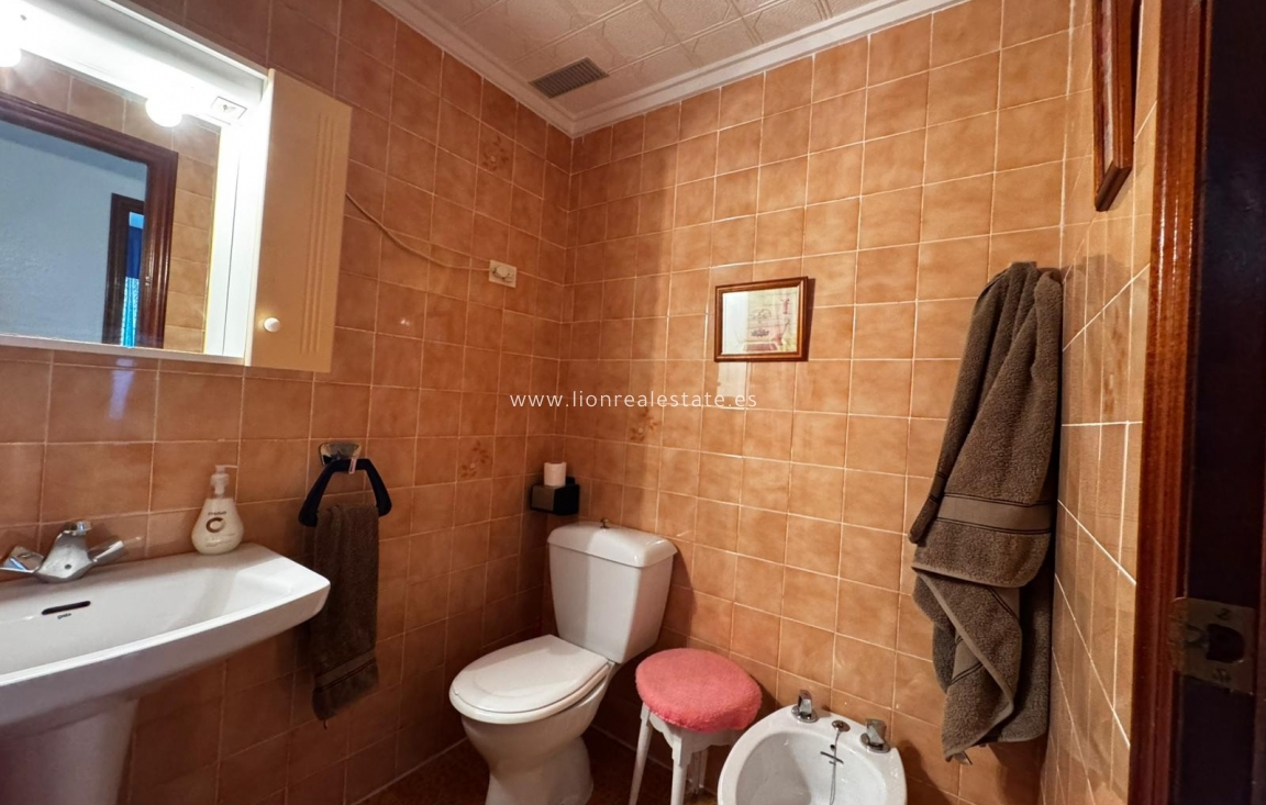 Reventa - Apartamento / piso - Torrevieja - Punta Prima