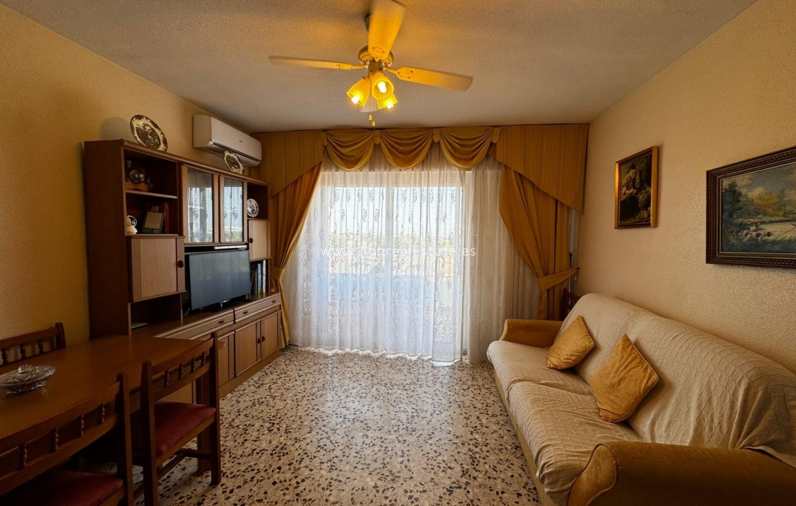 Reventa - Apartamento / piso - Torrevieja - Punta Prima