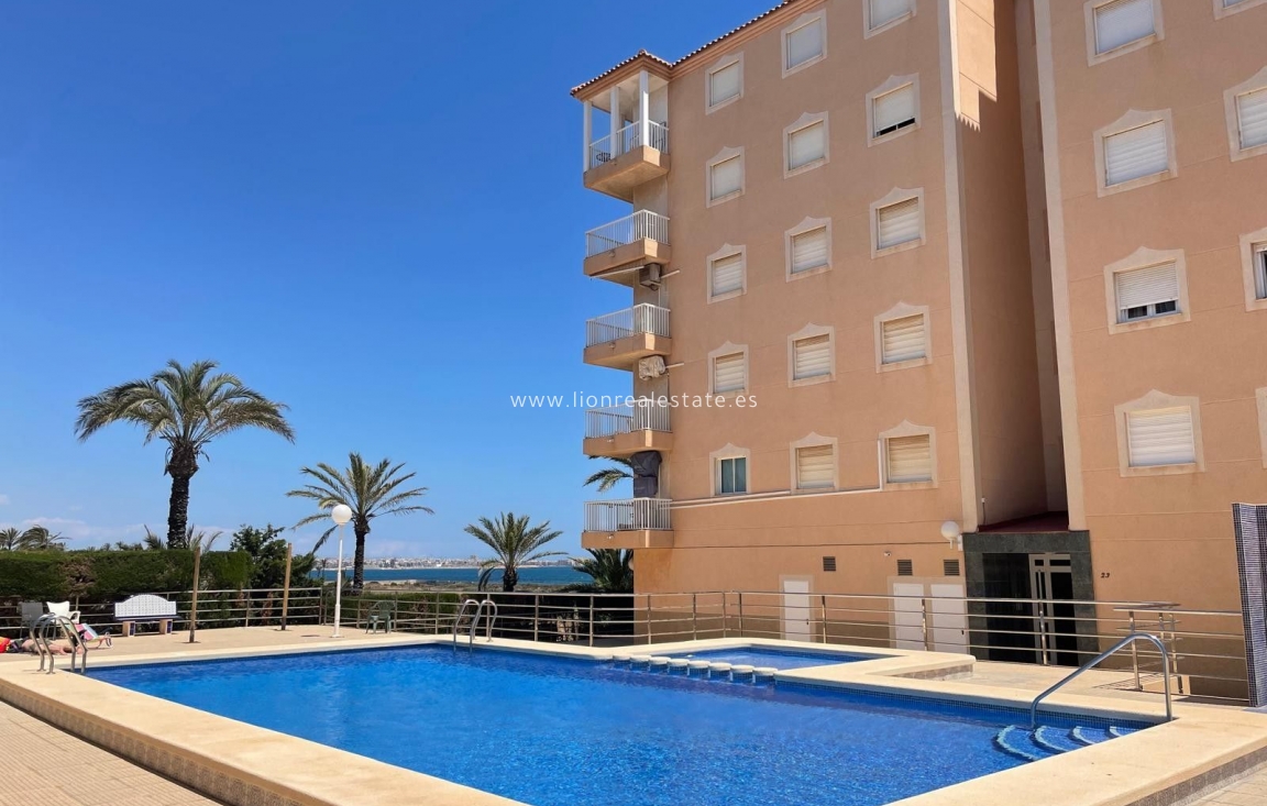 Reventa - Apartamento / piso - Torrevieja - Punta Prima