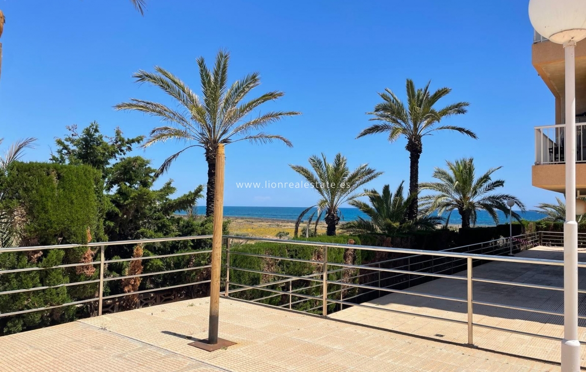 Reventa - Apartamento / piso - Torrevieja - Punta Prima