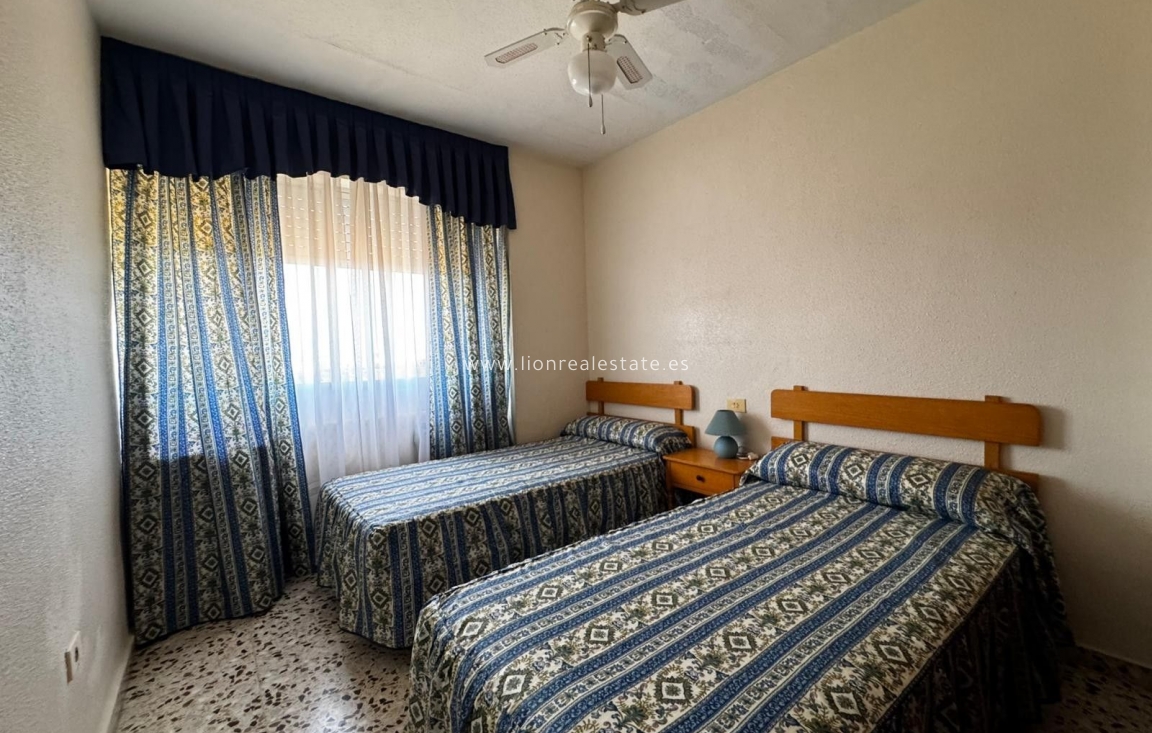 Reventa - Apartamento / piso - Torrevieja - Punta Prima