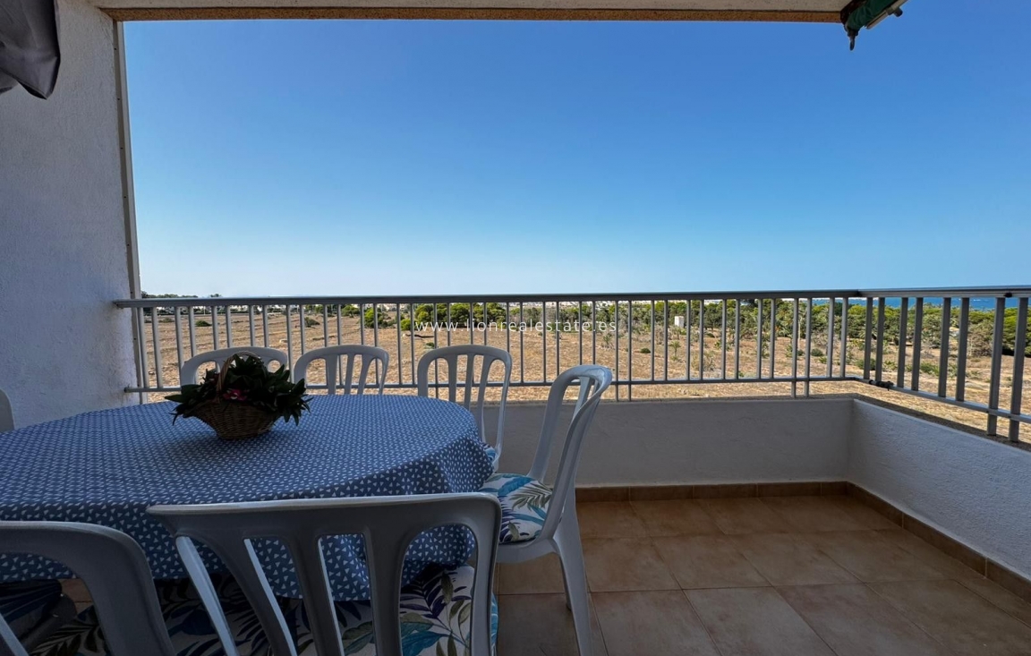 Reventa - Apartamento / piso - Torrevieja - Punta Prima