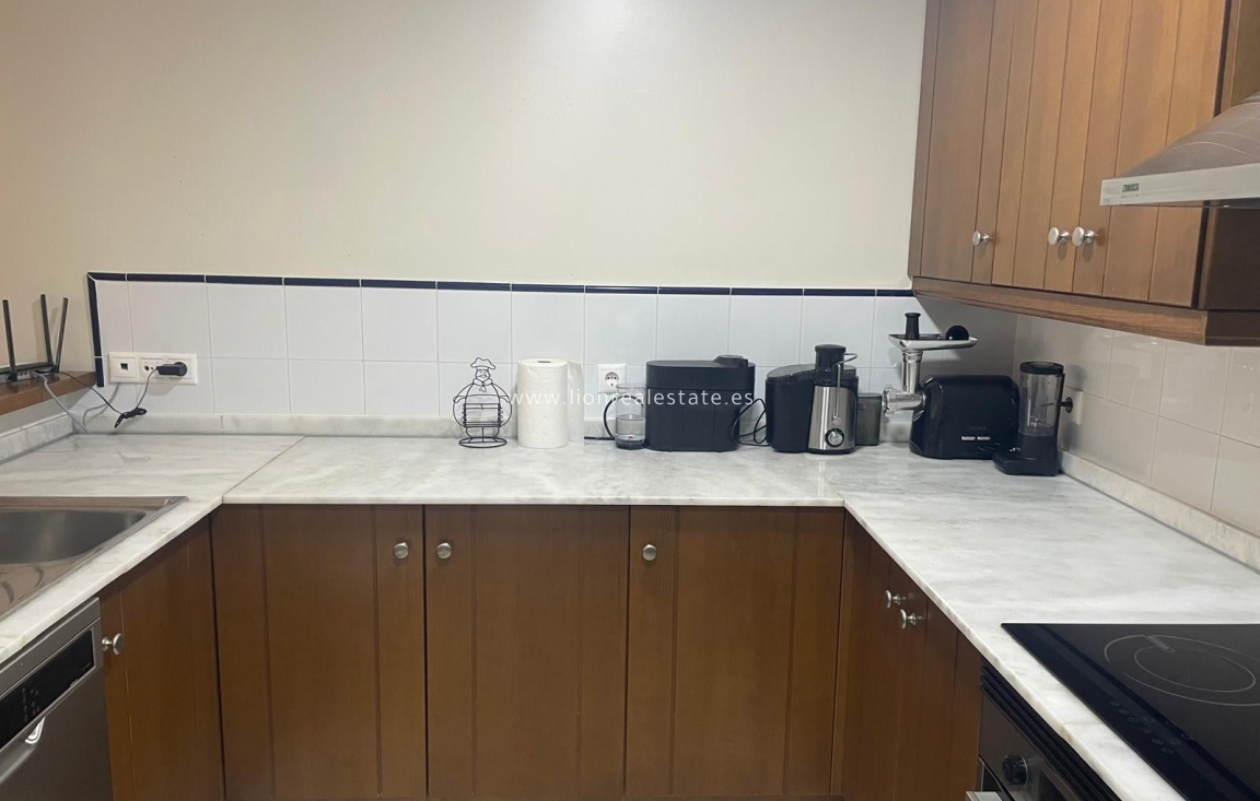 Reventa - Apartamento / piso - Torrevieja - Punta Prima