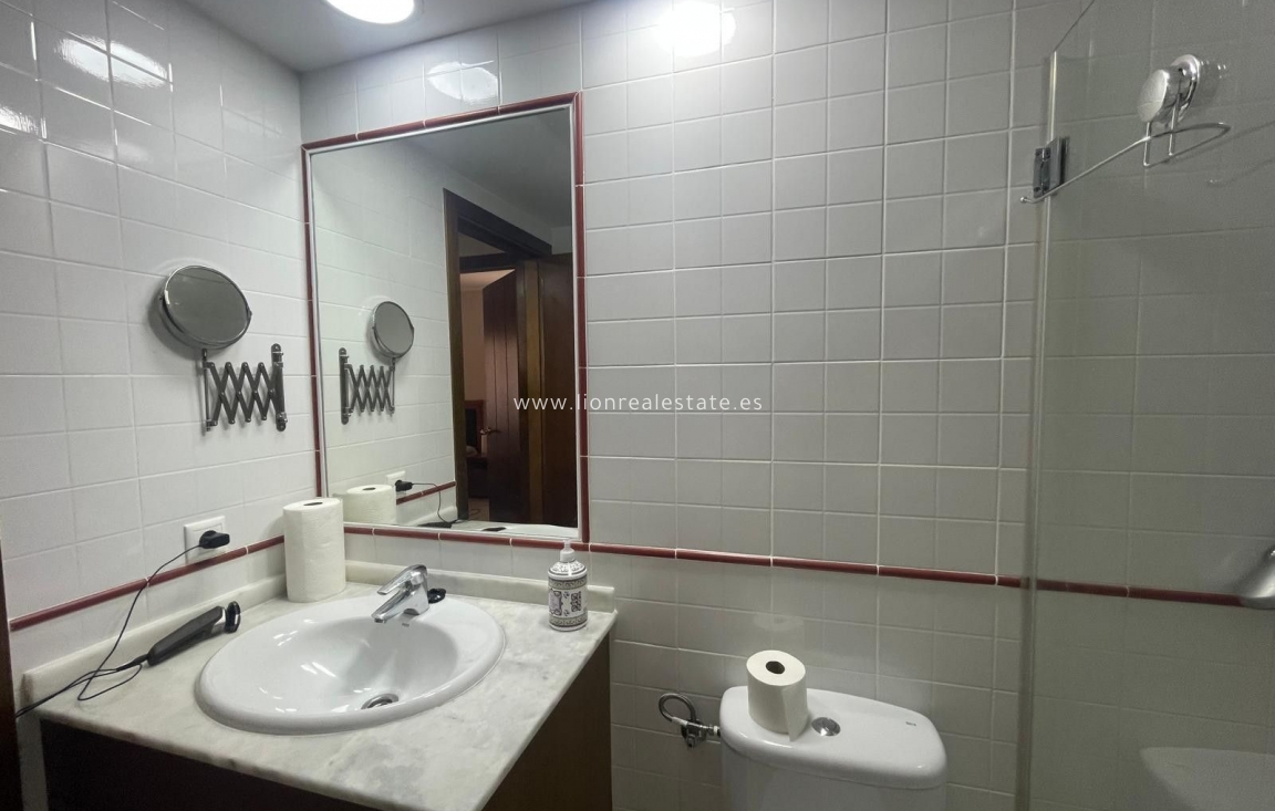 Reventa - Apartamento / piso - Torrevieja - Punta Prima