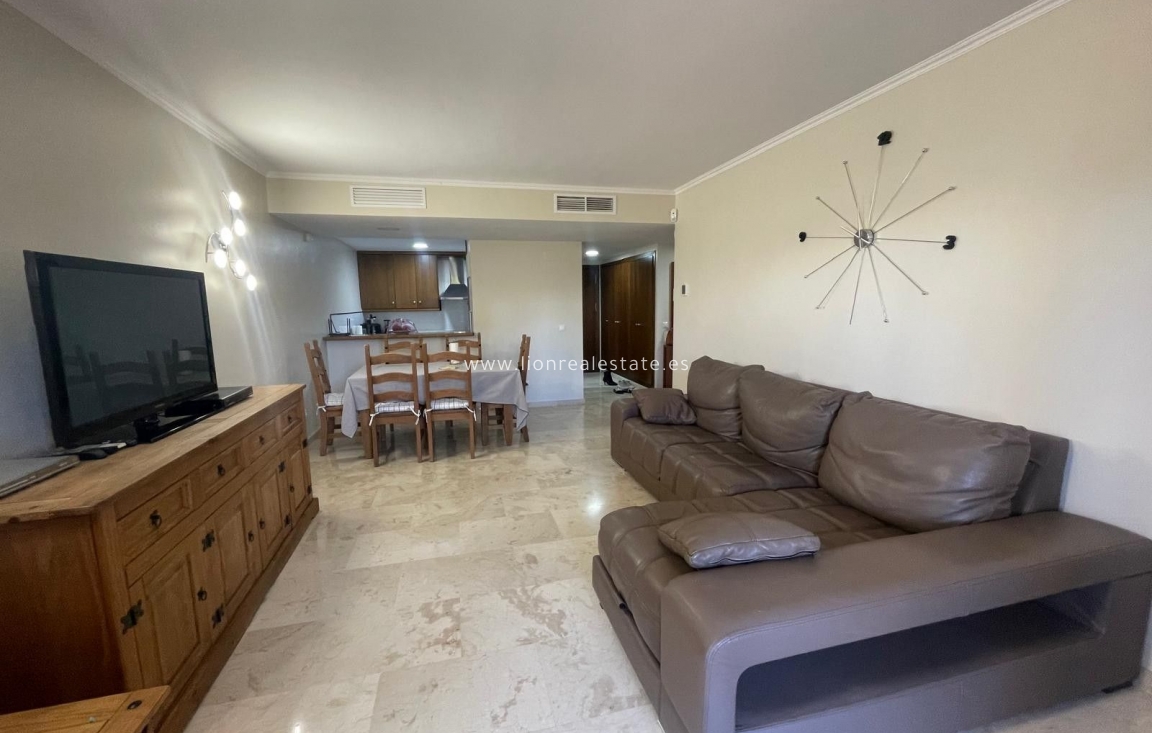 Reventa - Apartamento / piso - Torrevieja - Punta Prima