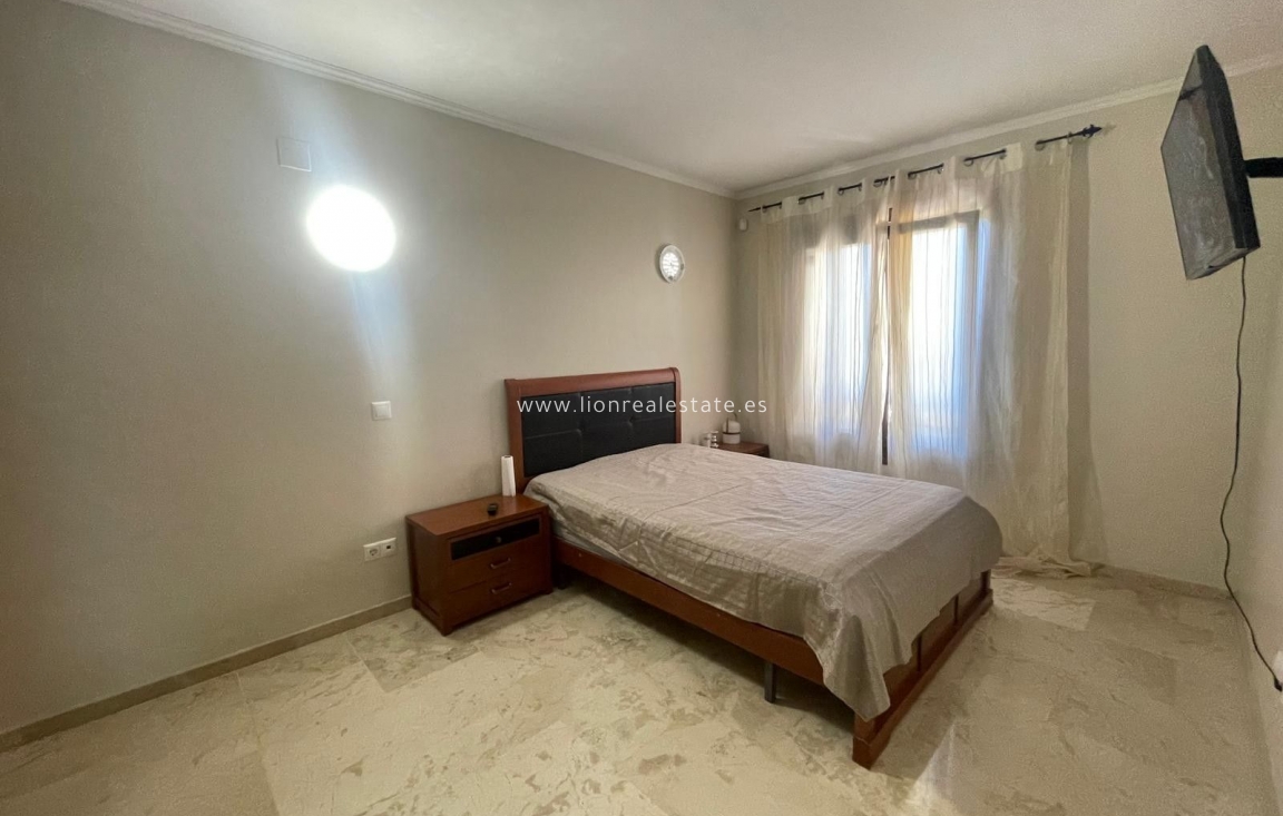 Reventa - Apartamento / piso - Torrevieja - Punta Prima