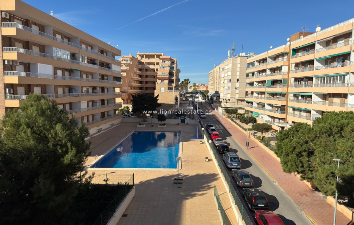 Reventa - Apartamento / piso - Torrevieja - Punta Prima