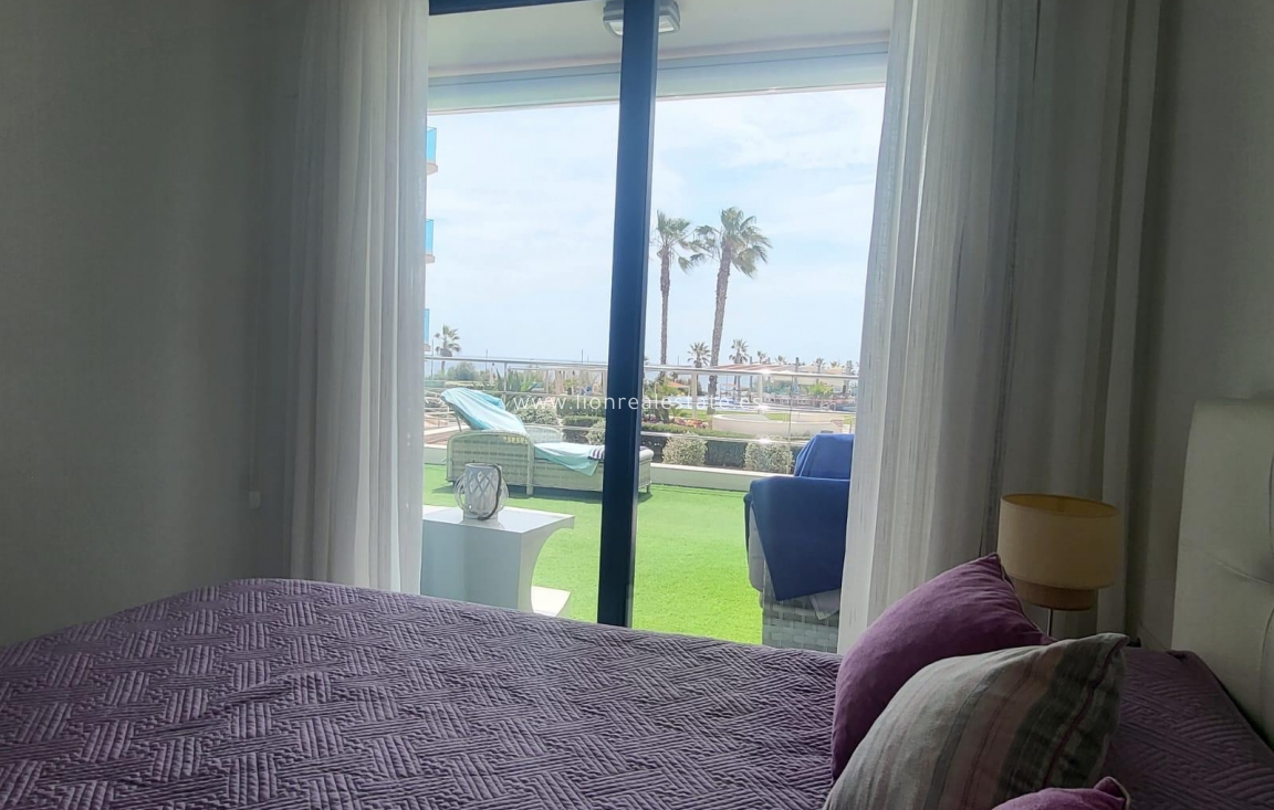 Reventa - Apartamento / piso - Torrevieja - Punta Prima