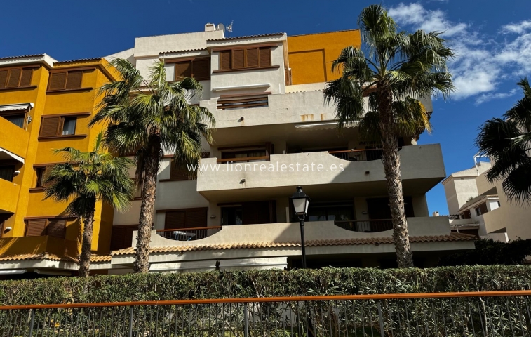 Reventa - Apartamento / piso - Torrevieja - Punta Prima