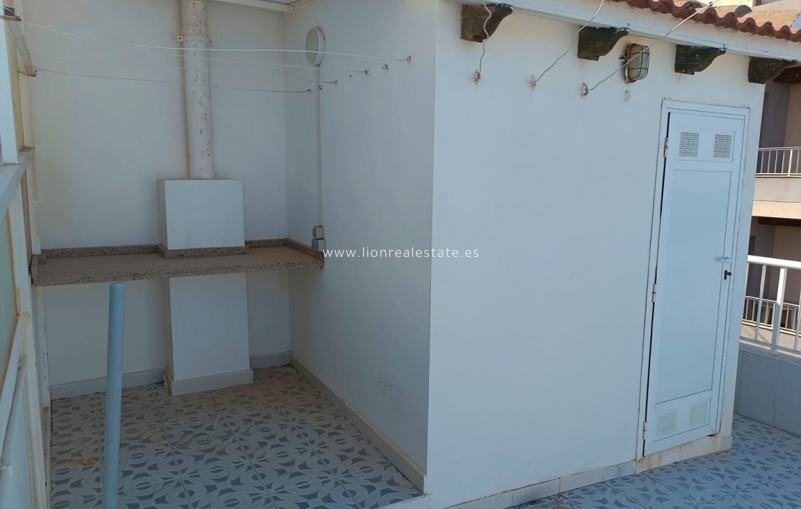 Reventa - Apartamento / piso - Torrevieja - Punta Prima