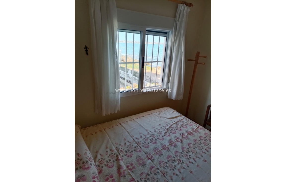 Reventa - Apartamento / piso - Torrevieja - Punta Prima